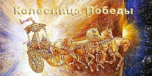 ритуал обряд на удачу